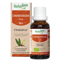 Herbalgem Cholestegem Cholesterol Complex 50 ml