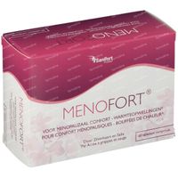 Menofort 60  tabletten