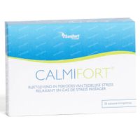 Calmifort 30 Tabl. 30 tabletten