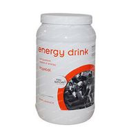 Trisport Pharma Energy Drink Tropical 1 kg poudre