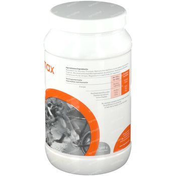 Trisport Pharma Hydra Max Tropical 1 kg poudre