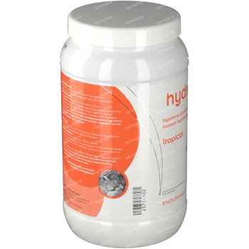 Trisport Pharma Hydra Max Tropical 1 kg poudre