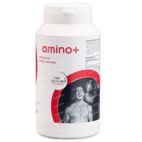 Trisport Pharma Amino+ 120 capsules