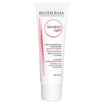 Bioderma Sensibio Light Crème 40 ml