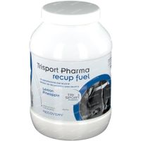 Trisport Pharma Recup-Fuel Citron 1,50 kg