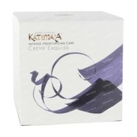 Katima'a Crème Exquise 50 ml