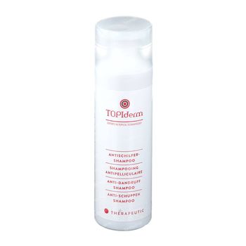 Topiderm Anti-Pelliculaire Shampoo 200 ml