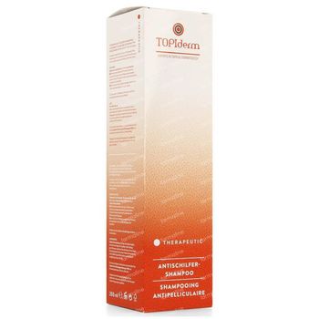 Topiderm Anti-Pelliculaire Shampoo 200 ml