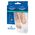 Epitact® Hallux Valgus 'Knobbel' Beschermer Small 1 stuk