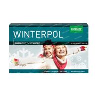 Plantapol® Winterpol 20x10 ml ampoules