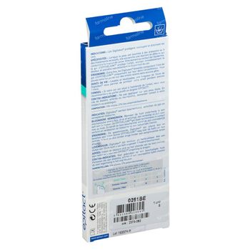 Epitact® Digitubes® Bescherming Likdoorn - Eksterogen Small 1 st