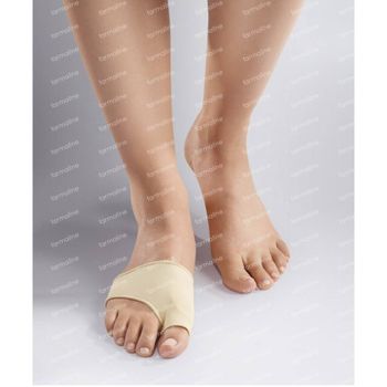 Epitact® Hallux Valgus 'Knobbel' Beschermer Large 1 stuk