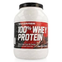 Whey Protein 100% Schokolade 5 kg