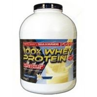 Whey Protein 100% Vanille 5 kg