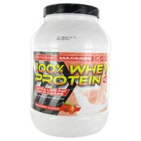 Whey Protein 100% Pistazie 750 g