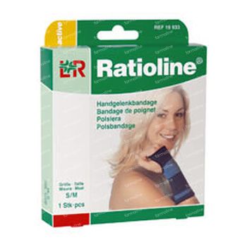 Ratioline Active Poignet S/M 1 st