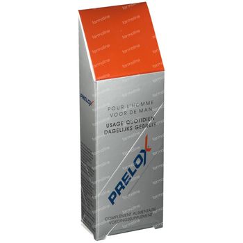 Pharma Nord Prelox 60 comprimés