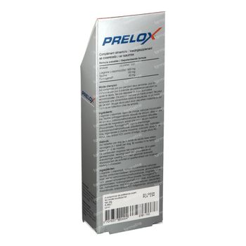 Pharma Nord Prelox 60 tabletten