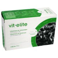 Trisport Pharma Vit-Elite 60 comprimés