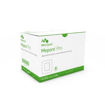 Mepore Pro Ster Adh 9X20 681140 10 pièces