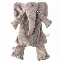 Difrax Kuscheltier Soft Groß Elefant Elliot 1 st
