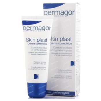 Skin Plast Anti-Age Multicorrecteur 40 ml