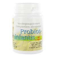 Herborist Probios-Infantis 60 capsules