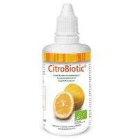 Be-Life Citrobiotic Pampelmusenkernextrakt 100 ml
