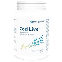 Cod Live 90 kapseln