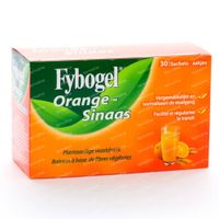 Fybogel Orange 30 sachets