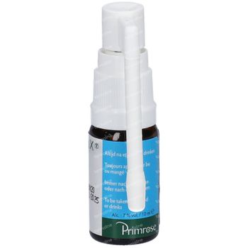 Primrose Primavox Adult Gorge 10 ml spray