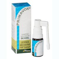 Primrose Primavox Adult 10 ml spray