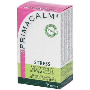 Primrose Primacalm 60 capsules