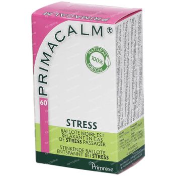 Primrose Primacalm 60 capsules