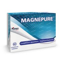 MagnePure 60  comprimés