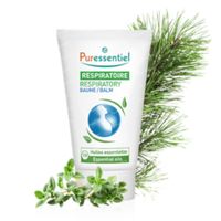 Puressentiel Atmung Balsam 19 Essenzielles Öl 50 ml balsam