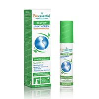 Puressentiel Atmung Spray 19 Essenzielles Öl 20 ml spray