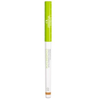 Louis Widmer Skin Appeal Coverstick 01 Light Sans Parfum 0,25 g