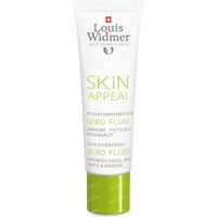 Louis Widmer Skin Appeal Sebo Fluide Sans Parfum 30 ml