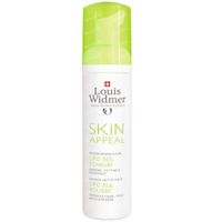 Louis Widmer Skin Appeal Lipo Sol Mousse Non-Scented 150 ml
