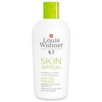 Louis Widmer Skin Appeal Lipo Sol Tonic Zonder Parfum 150 ml