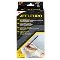 FUTURO™ Duimstabilisator 45841 Beige Small/Medium 1 st