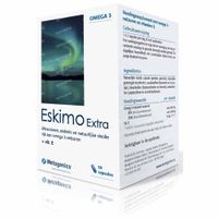 Eskimo Extra 50  gélules souples