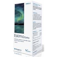 Eskimo Extra 90 softgels