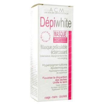 Depiwhite Masque 40 ml