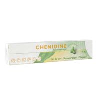 Chenidine Gel Wondverzorging 20 g