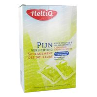 Heltiq Compresse Froide + Compresse Chaude (combi) 1 st