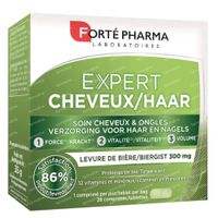 Forté Pharma Expert Haar 28 Tabl. 28 tabletten