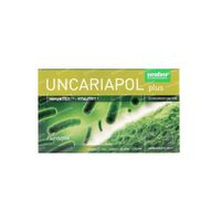 Plantapol Uncariapol Plus 20x10 ml