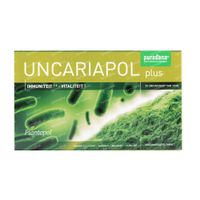 Plantapol® Uncariapol Plus 20x10 ml ampoules